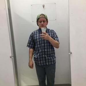 Meet your Posher, Lucas